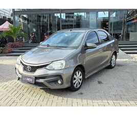 XLS SEDAN 1.5 FLEX 16V 4P AUT.