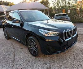 BMW X1 XDRIVE 20D XDRIVE 20D MSPORT NAV CAM PELLE FULLLED