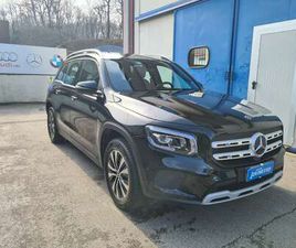GLB D - SPORT - AUTO DCT - PANORAMICO