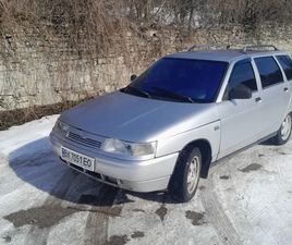 ВАЗ / LADA 2111 2008