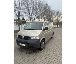 VOLKSWAGEN CARAVELLE VOLKSWAGEN CARAVELLE