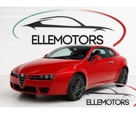 ALFA ROMEO BRERA 3.2 V6 Q4