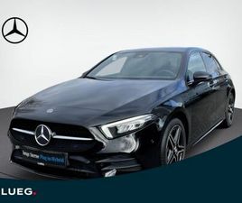 E AMG-EDITION+LED+BUSINESSPAKET