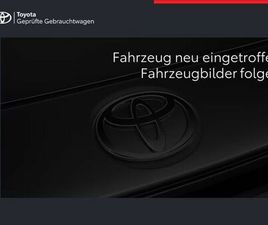 TOYOTA AYGO X BUSINESS EDITION SITZHEIZUNG