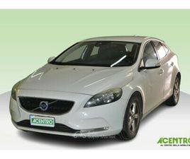VOLVO V40 D3 - KINETIC 2.0