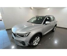 VOLVO XC40 T2 T2 AUTOMATICO ESSENTIAL