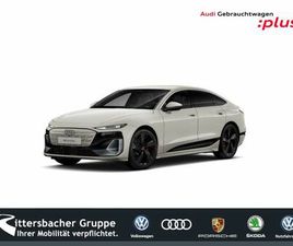 AUDI A6 SPORTBACK E-TRON AUDI A6 SPORTBACK E-TRON 210 KW S-LINE EXTERIEUR TECH