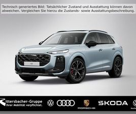 AUDI Q3 35 TFSI AUDI Q3 SUV TFSI 110 KW S TRONIC