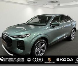 AUDI Q3 SPORTBACK 35 TFSI AUDI Q3 SPORTBACK TFSI 110 KW S TRONIC