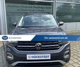 1.0 TSI ACTIVE ACC NAVI CLIMA SITZHZG