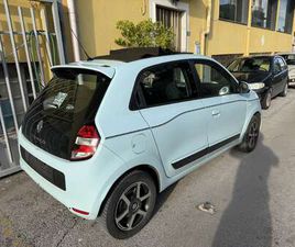 RENAULT TWINGO 1.0 SCE OPENAIR(ENERGY) S&S 69CV