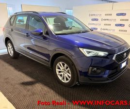TARRACO 2.0 TDI 150 CV DSG STYLE - PROMO