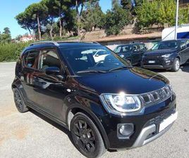 1200 HYBRID TOP 83CV NAV CARPLAY CAM ITALIA