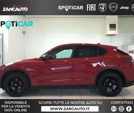 2.0 T 280 CV SPRINT AT8 Q4 MY24