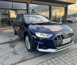 45 3.0 TDI BUSINESS 231CV QUATTRO TIPTRONIC