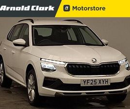 1.0 TSI SE EDITION EURO 6 (START/STOP) 5DR