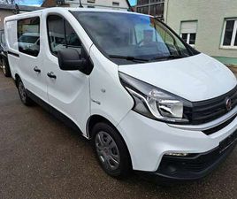 L1H1 2.0 SX 1.2T NAVI AHK KLIMA SORTIMO SCHECKH!!