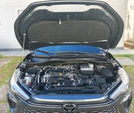 TOYOTA COROLLA CROSS XR 2.0 16V FLEX AUT 202526