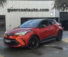 184H COLLECTION 2WD E-CVT MC19