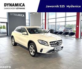 MERCEDES GLA MERCEDES-BENZ GLA