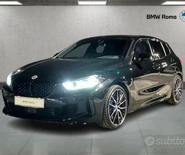 BMW SERIE 1 135 BMW SERIE 1 M 135I XDRIVE AUTO