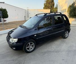 HYUNDAI MATRIX HYUNDAI MATRIX 2004 ΔΙΣΚΟ ΠΛΑΤΟ ΚΑΙΝΟΥΡΓΙΟ