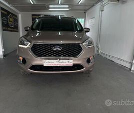 FORD KUGA FORD KUGA