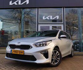 SPORTSWAGON 1.0 T-GDI DYNAMICLINE | NAVIGATIE | CA