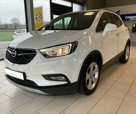 OPEL MOKKA 1.4 TURBO - 140 CH 4X2 BVA6 INNOVATION
