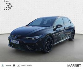 R 2.0 TSI 4M DSG AKRAPOVIC*DCC*PANO*AHK*RFK
