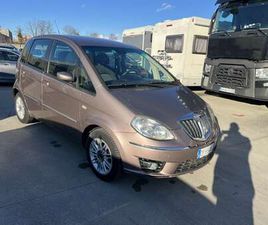 LANCIA MUSA 1.4 16V POLTRONA FRAU