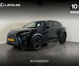 LEXUS LBX 35TH EDITION AVANCED PACK | BSM | STOEL/STUURVERWA
