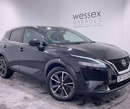 1.3 DIG-T MHEV TEKNA EURO 6 (START/STOP) 5DR