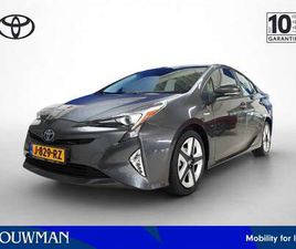 TOYOTA PRIUS 1.8 DYNAMIC | NAVIGATIE | CAMERA | LM VELGEN |