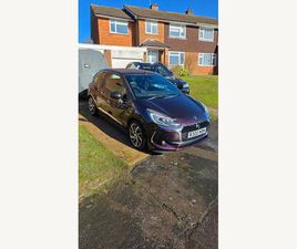 1.2 PURETECH PRESTIGE CABRIOLET EURO 6 (START/STOP) 2DR