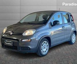 1.0 FIREFLY - HYBRID - 2023 | 69CV