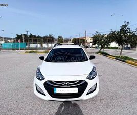 HYUNDAI I 30 2014 1.4 CRDI GO BRAZIL