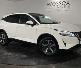 1.3 DIG-T MHEV N-CONNECTA XTRON EURO 6 (START/STOP) 5DR