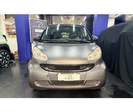 SMART FORTWO 1.0 MHD PURE 71CV
