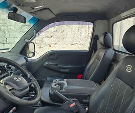 KIA MOTORS BONGO K-2500 2.5 4X2 TB DIESEL 2015