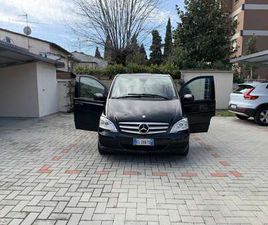 3.0 CDI V6 AMBIENTE 224CV AUTO