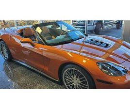 2007 CORVETTE C6 Z51 2LT CONVERTIBLE PRICED TO SELL