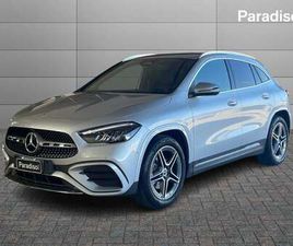 200D - 2026 | 149CV - AMG LINE ADVANCED PLUS
