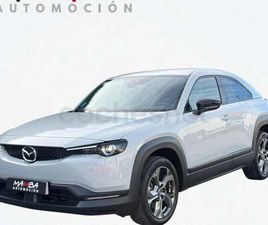 MAZDA MX-30 ESKYACTIVE ZENITH MODERN