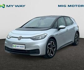 VOLKSWAGEN ID3 ID.3 PRO PERFORMANCE 'LIFE' 58 KWH 150 KW (204 PK)