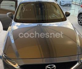 MAZDA CX5 2.0 G 2WD AT EVOLUTION