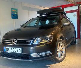 EU 07.2026 // ALLTRACK // 170 HK // AUTOMAT // SE PRIS+