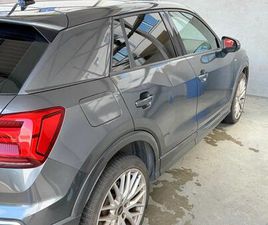 AUDI Q2 35 TFSI AUDI Q2