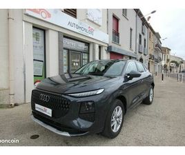 AUDI Q3 SPORTBACK E-HYBRID 272 S TRONIC BUSINESS