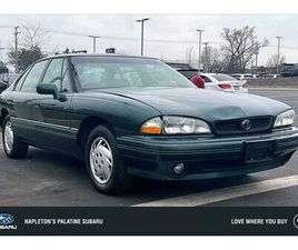 PONTIAC BONNEVILLE USED 1994 PONTIAC BONNEVILLE SE